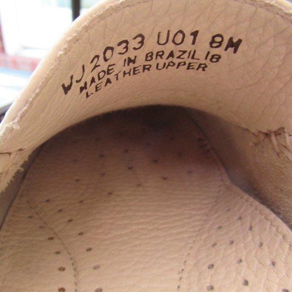 Women's Rockport Loafers, Driving Shoes 8 Medium to Narrow - Picture 9 of 10